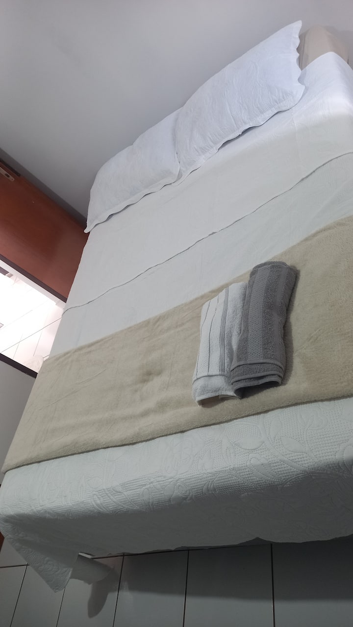 Dhomë gjumi