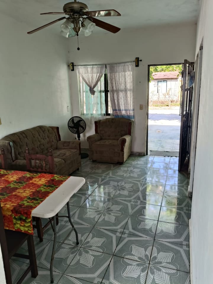 Casa Rosalia - Costa Esmeralda