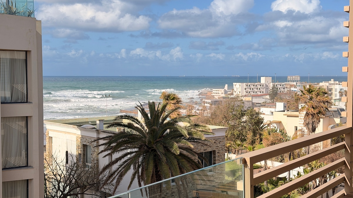 Rental unit in Casablanca  50  1 bedroom  1 bed  1 bath - image 5