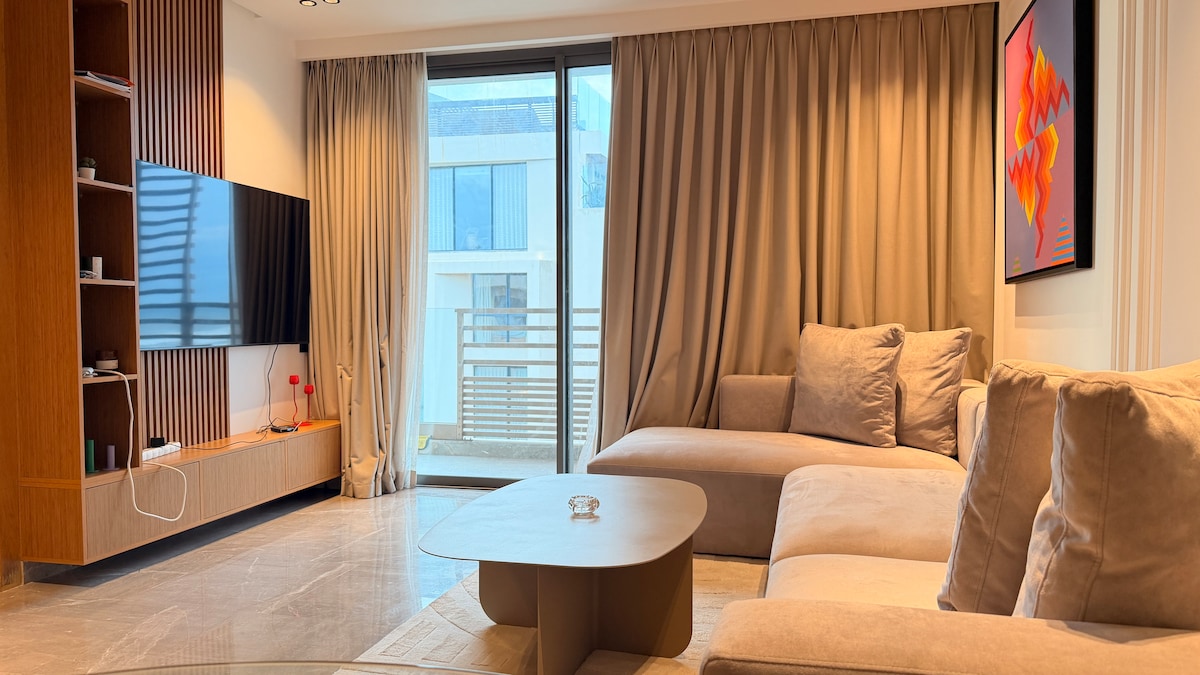 Rental unit in Casablanca  50  1 bedroom  1 bed  1 bath - image 2