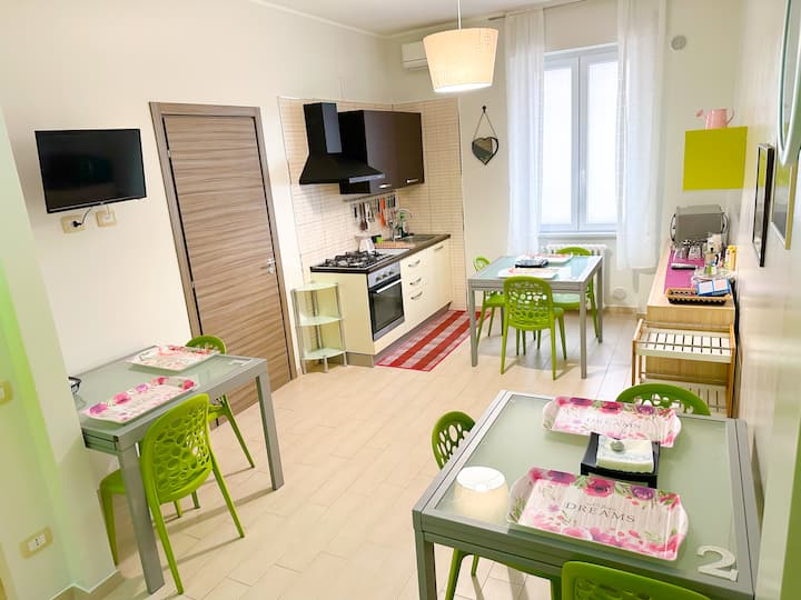 Fitta Camere Matera - B&b Superior Plus - Matera