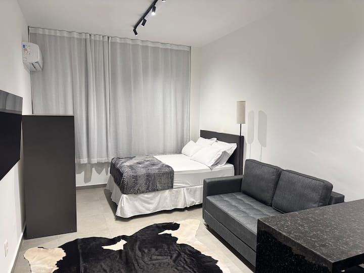 Arjan Apartments I - Rio de Janeiro