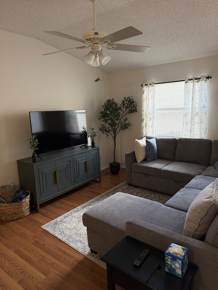 Sunny Villages – Golf, Relax, Repeat - The Villages, FL