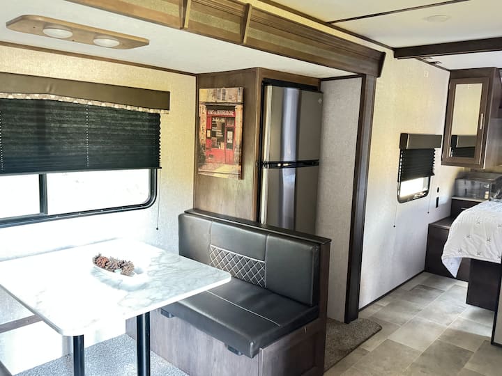 Rv Near Springs Park  Perfect For Spring Break - Apopka, FL