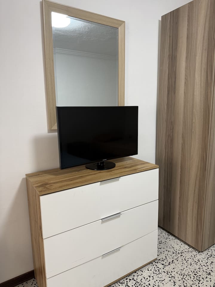 Apartamento Privado Junto En Swieqi - Malta