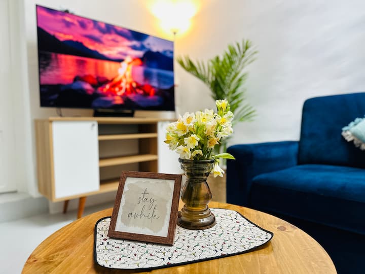 Minicasita For Couples In San Blas - Cuzco