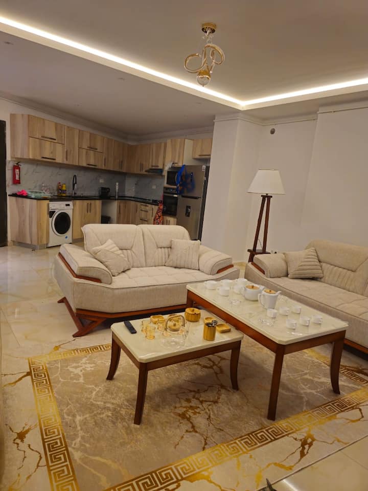 La Maison Noble - Algiers