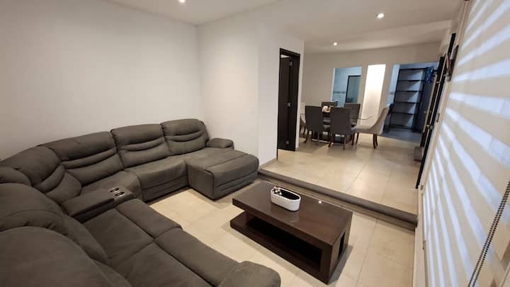 El Sueño Home - Your Best Choice - Tequisquiapan