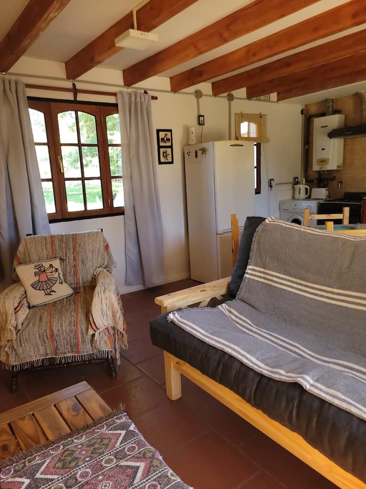 Maison Jaune - San Carlos de Bariloche