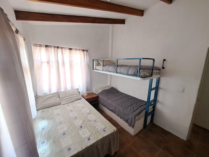 Spálňa 2