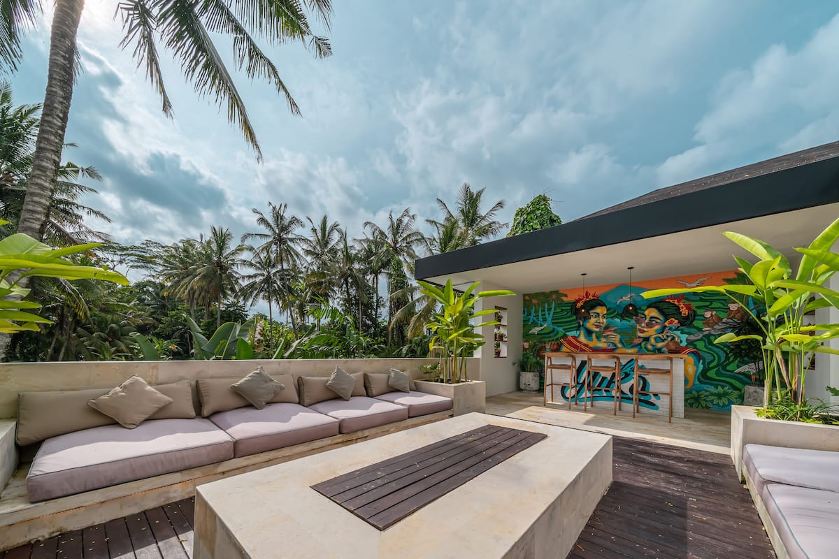 Yuka Ubud — photo 4