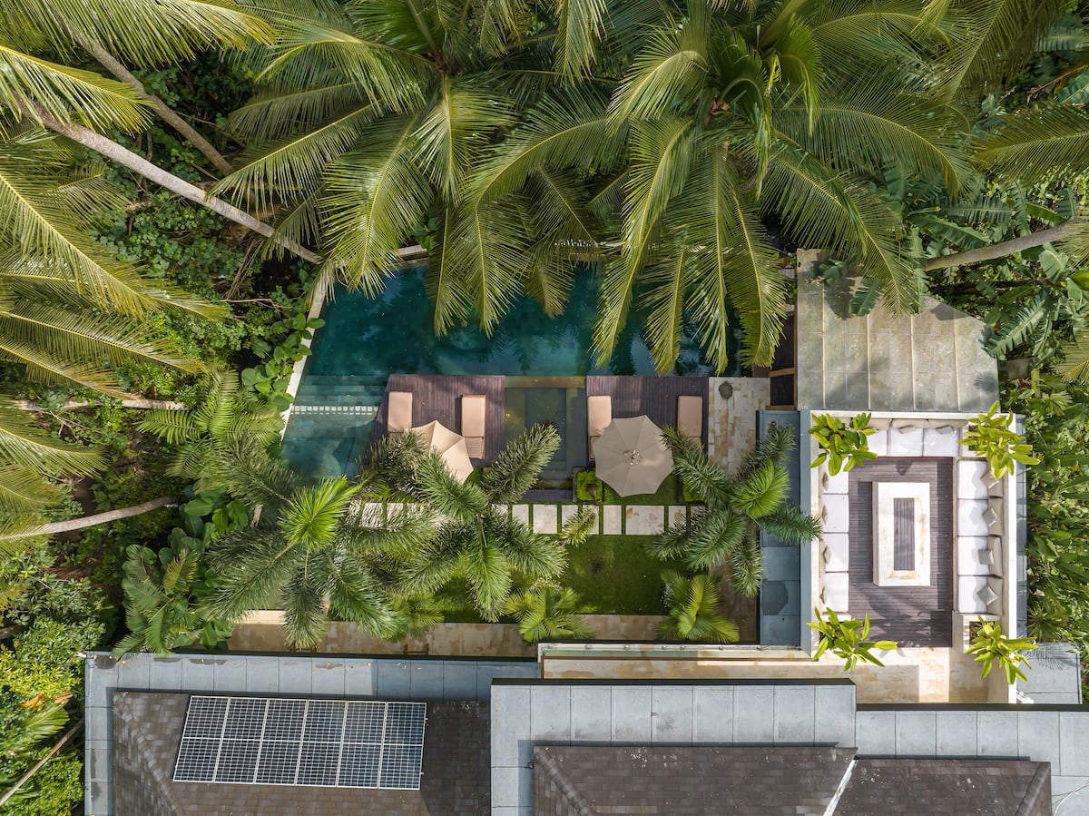 Yuka Ubud — photo 2