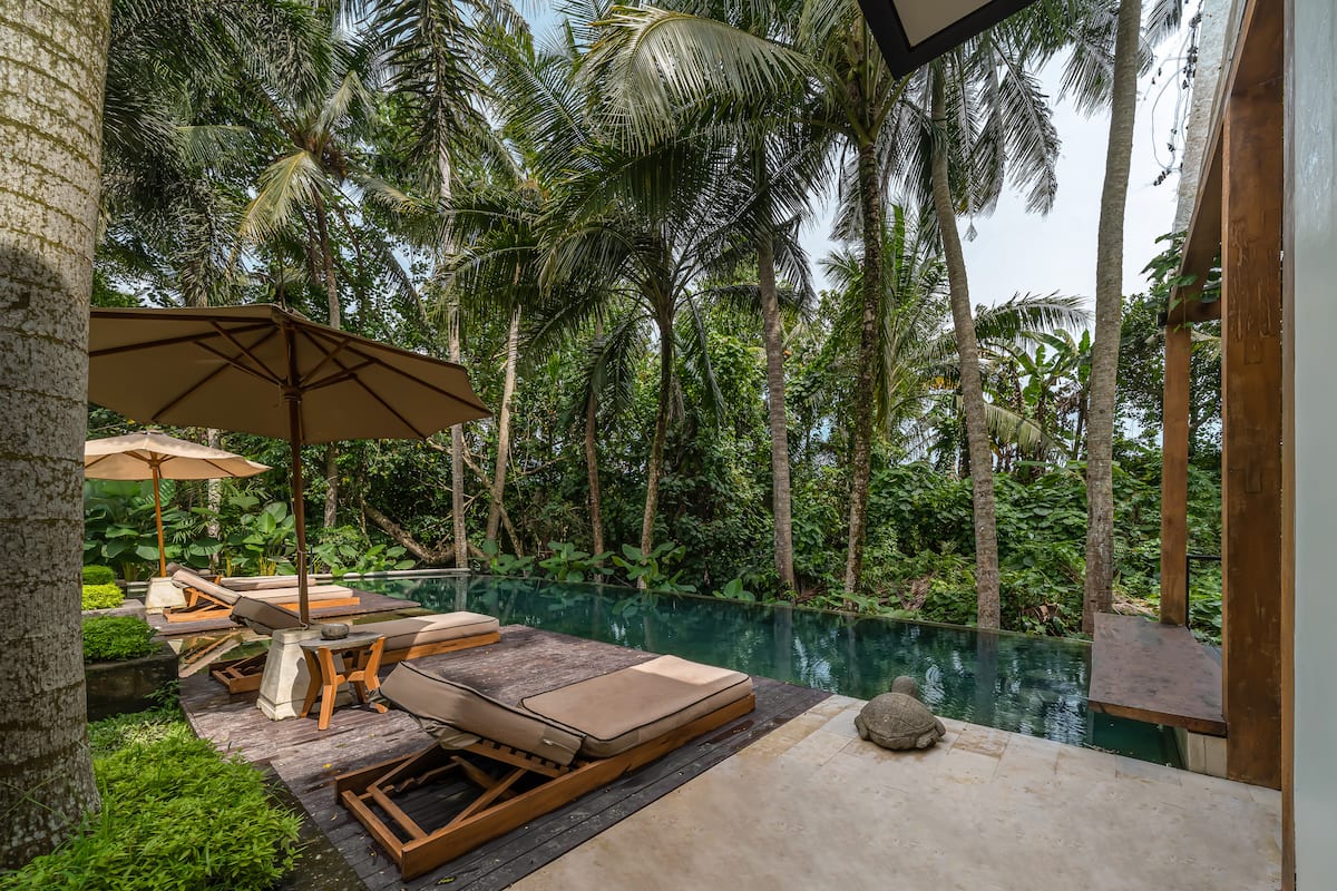 Yuka Ubud — photo 3