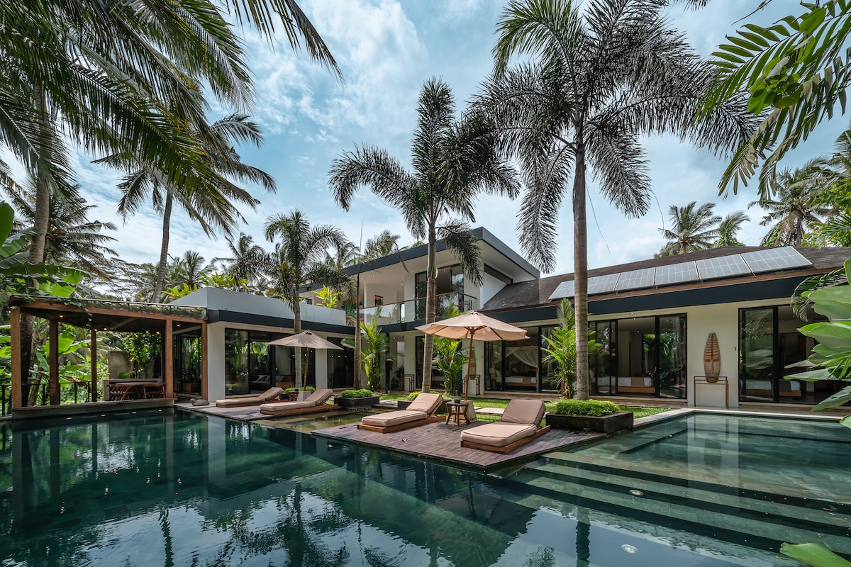 Yuka Ubud — photo 1