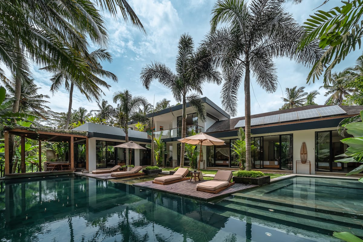 Yuka Ubud — photo 1