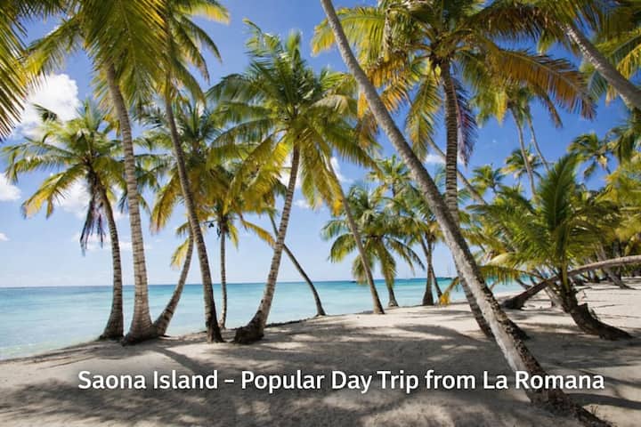 Modern Condo In La Romana | Pool & Close To Beach - La Romana