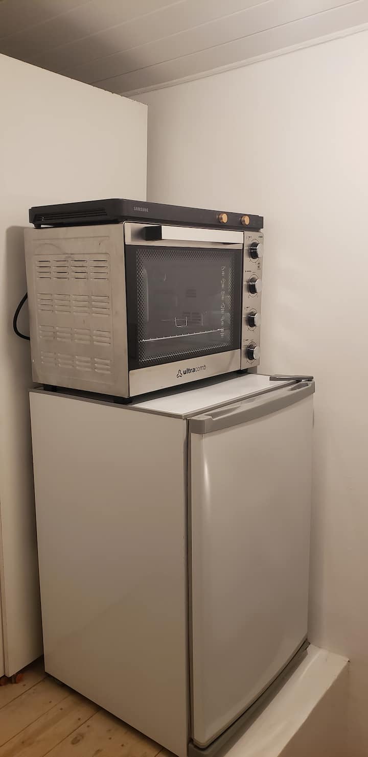 Квартира с 1 спальней в San Isidro