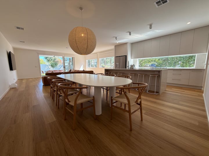 Solace Portarlington - A Place To Unwind - Portarlington