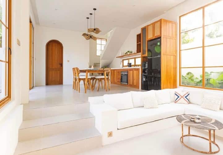 Stunning 2 Bedroom Villa Near Canggu *Discounted* - Australia