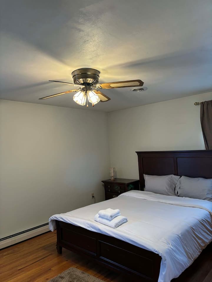 Habitación 1