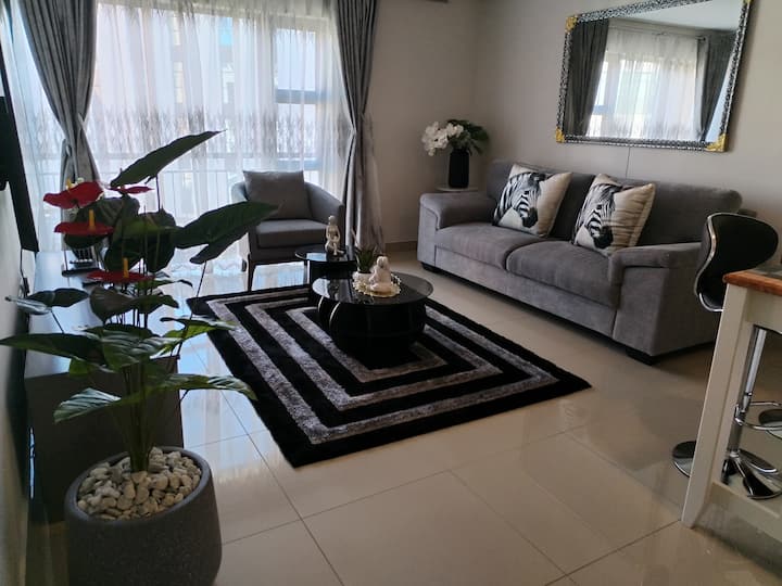The Millennial Coastal Retreat - Umhlanga