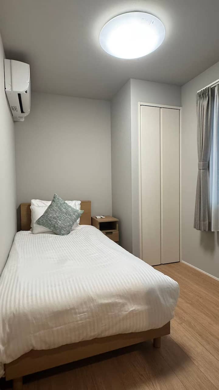 غرفة النوم 4