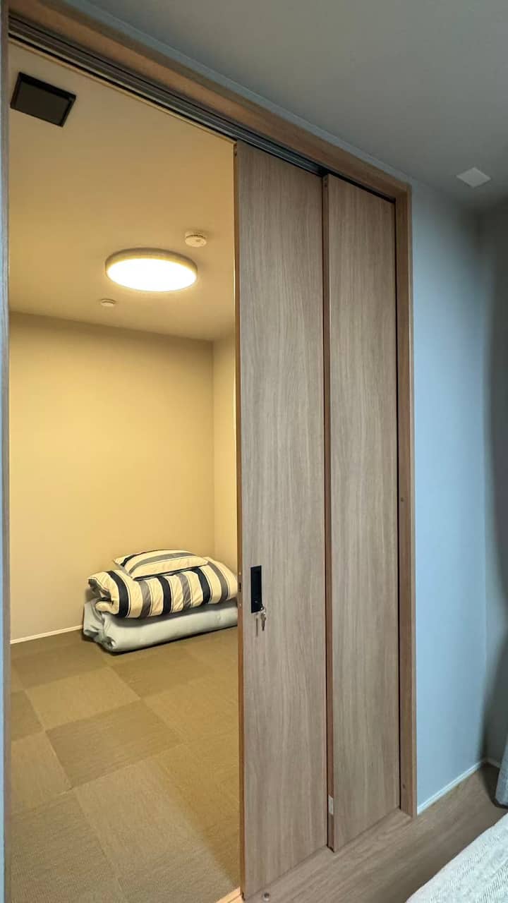 غرفة النوم 3