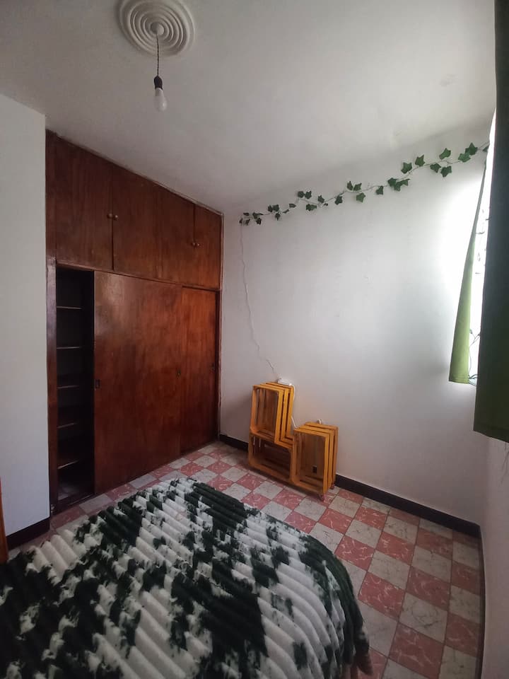 Dhomë gjumi