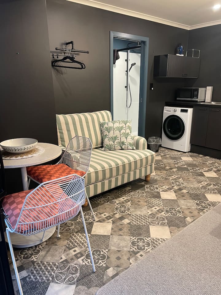 Suite Serene On James Cook - Havelock North