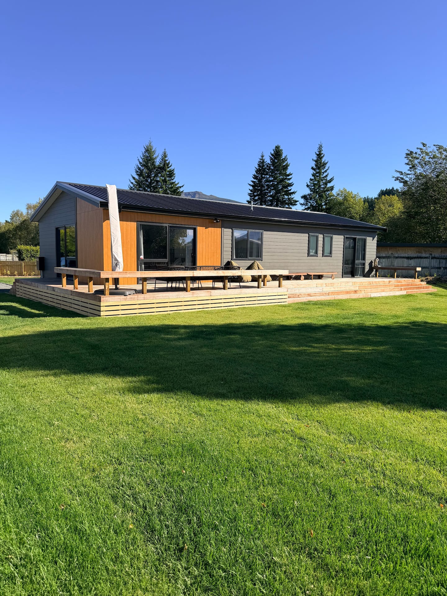 Relaxing Retreat With Adventure On Your Doorstep 1