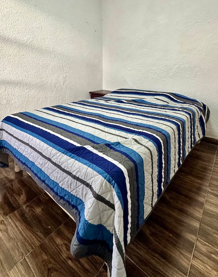 Dhomë gjumi 1