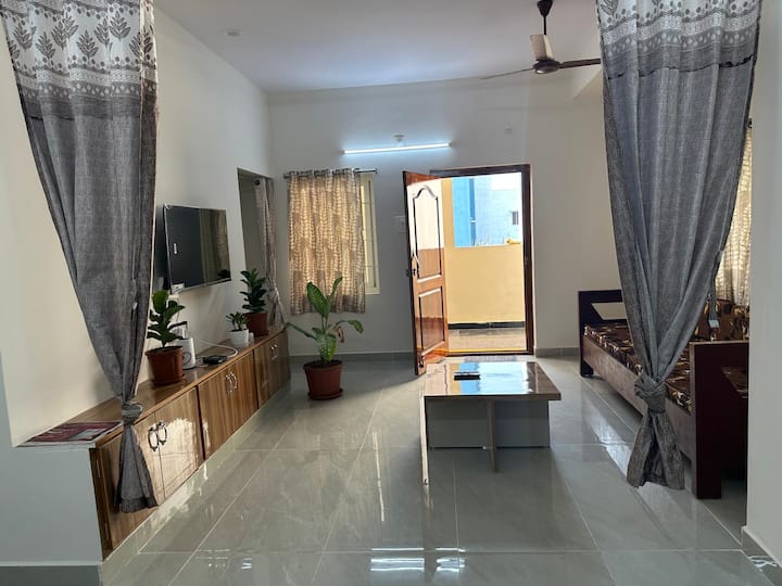 Trishika Homestay - Tirupati