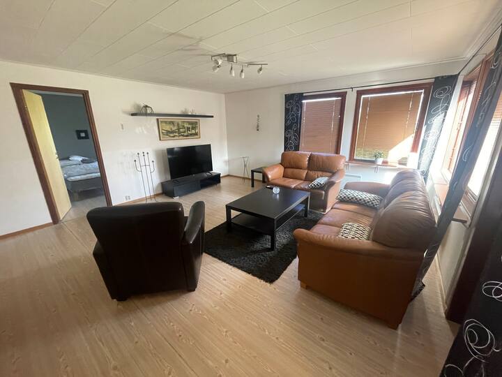 Villa Utanför Bollstabruk - Kramfors