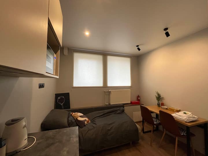 12. Modern Studio In Tallinn - Estonia