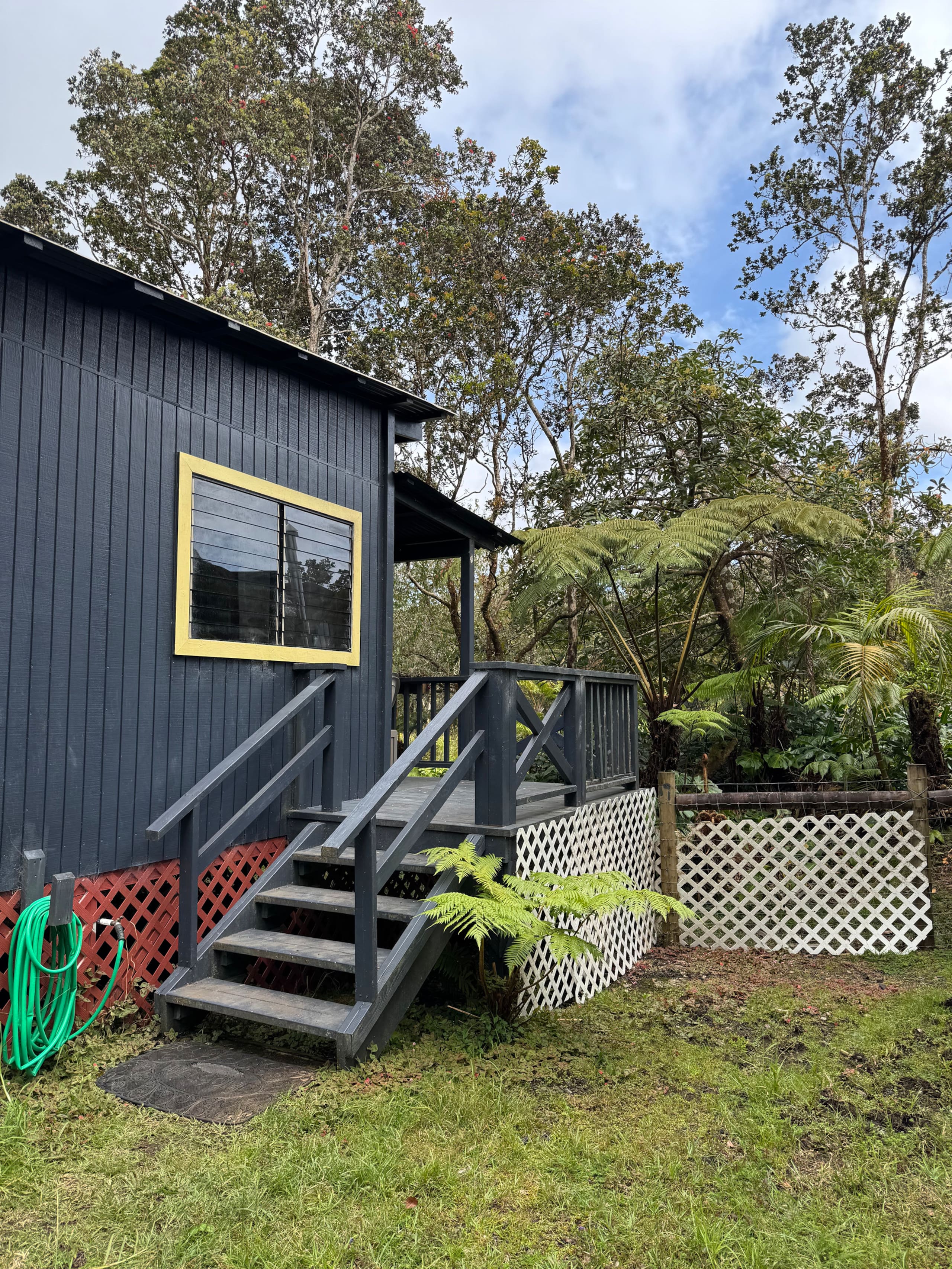 Guesthouse in Volcano · ★5.0 · 1 bedroom · 2 beds · 1 private bath - Image 15