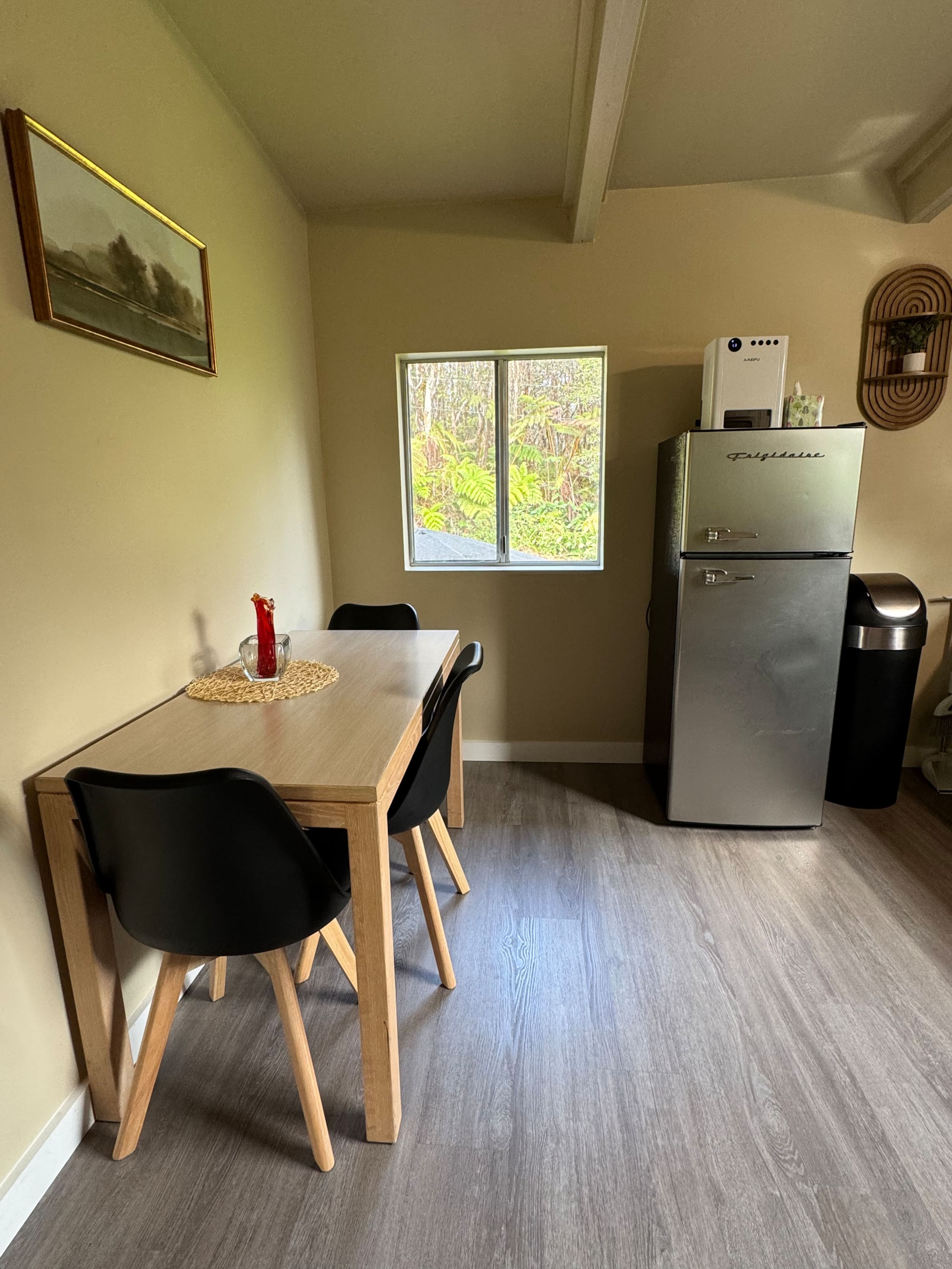 Guesthouse in Volcano · ★5.0 · 1 bedroom · 2 beds · 1 private bath - Image 7