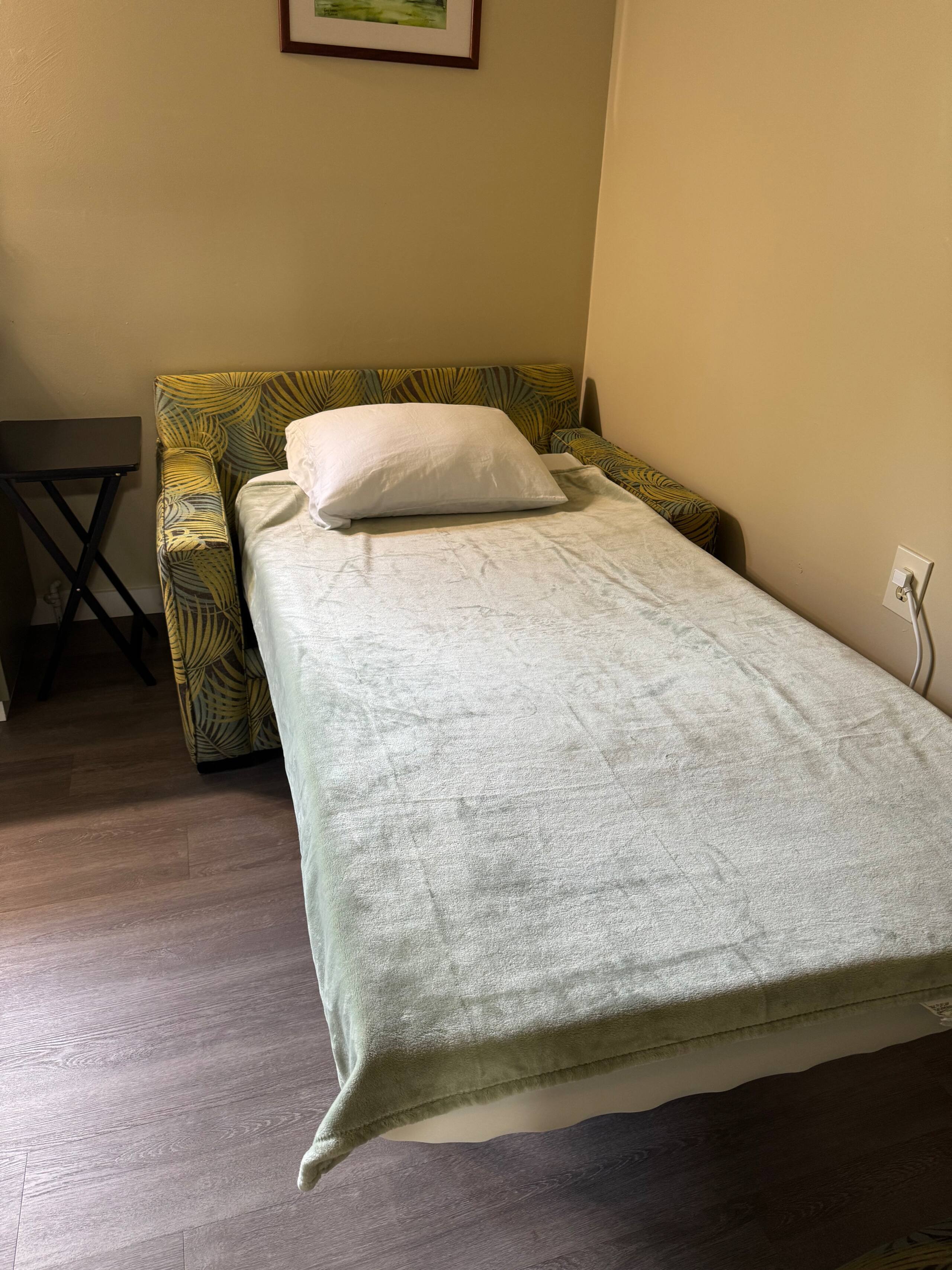 Guesthouse in Volcano · ★5.0 · 1 bedroom · 2 beds · 1 private bath - Image 2