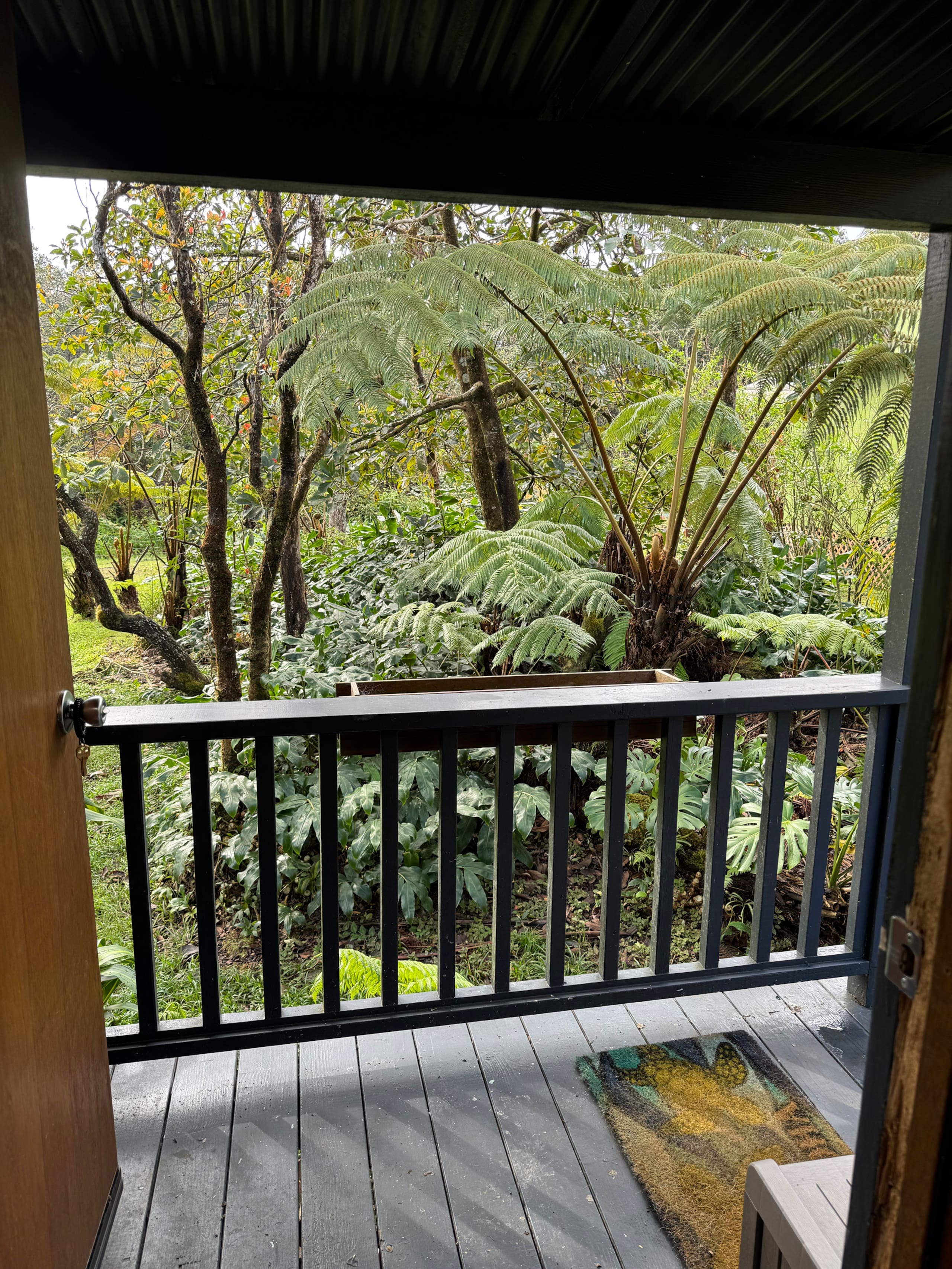 Guesthouse in Volcano · ★5.0 · 1 bedroom · 2 beds · 1 private bath - Image 18