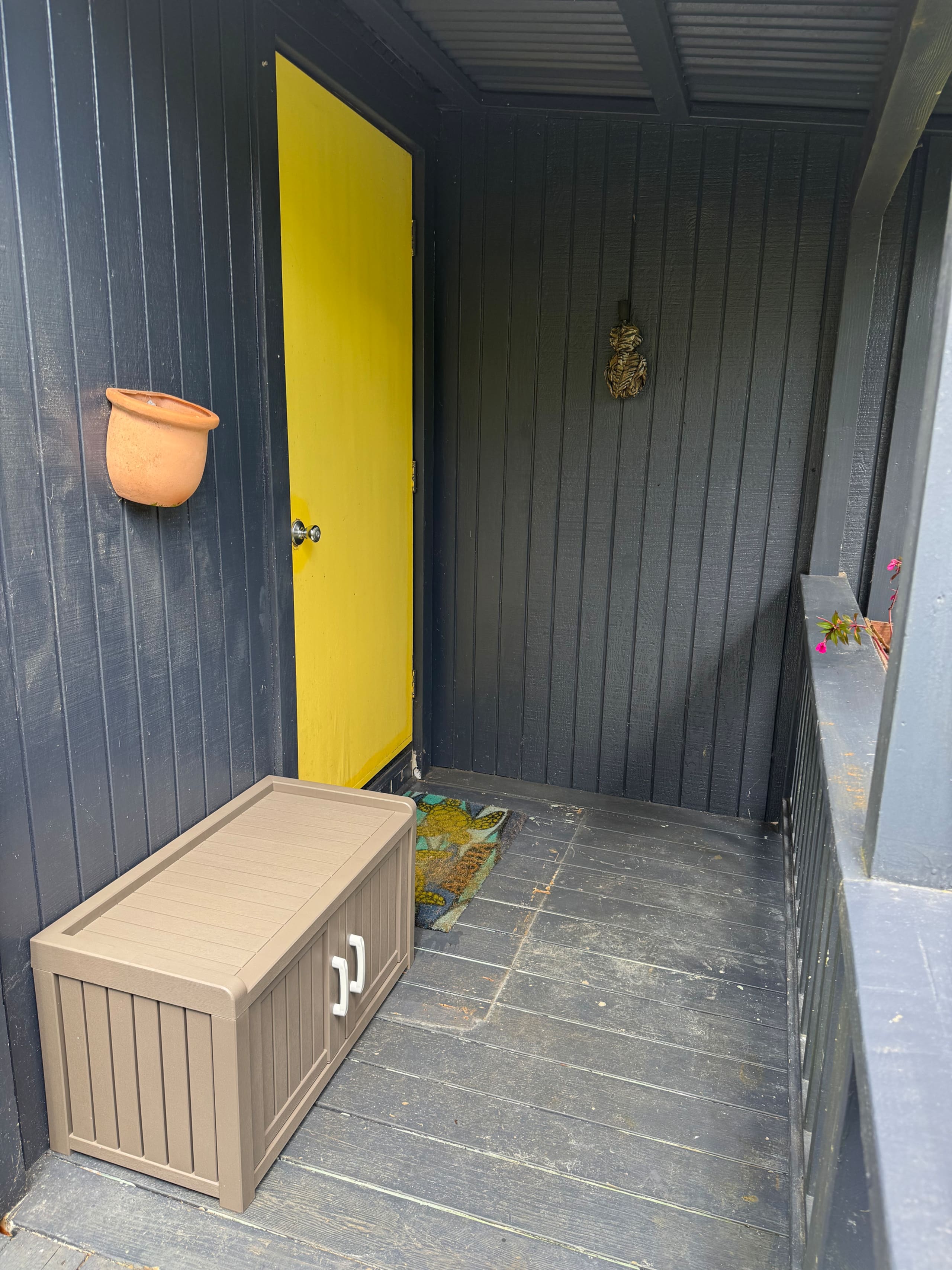 Guesthouse in Volcano · ★5.0 · 1 bedroom · 2 beds · 1 private bath - Image 17