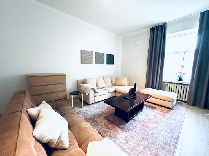 Stay Fredrikinkatu Apartment - Helsinque
