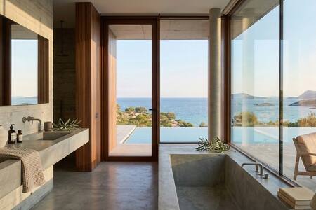 Luxury Guest House Bali