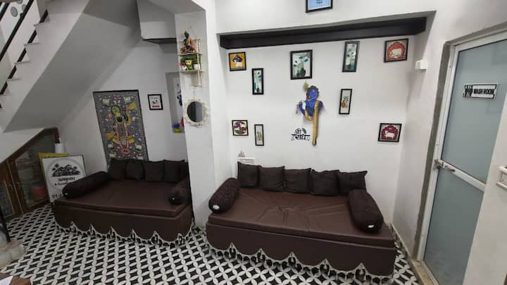 Alankrtam अलंकृतम A Comfort Stay - Rajsamand