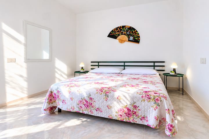 Villa Francesca, Bilo D - Peschici