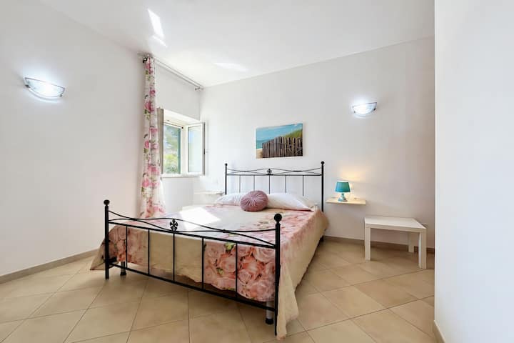 Villa Francesca, Mono Standard A - Peschici