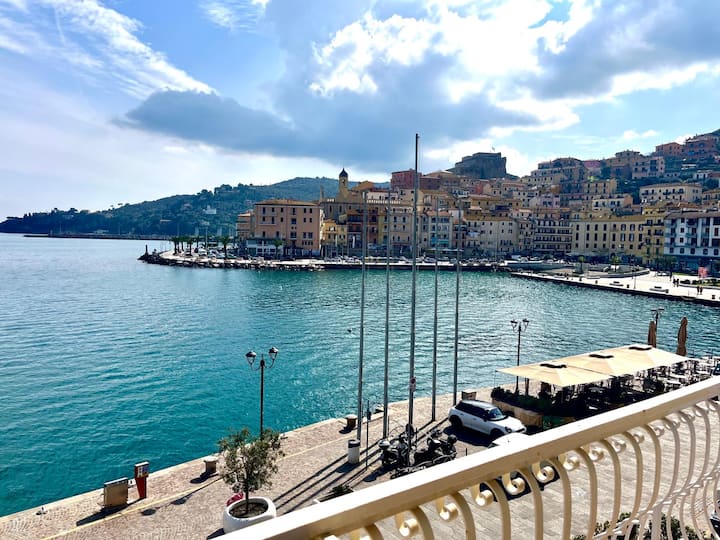 Molo 28 - Monte Argentario