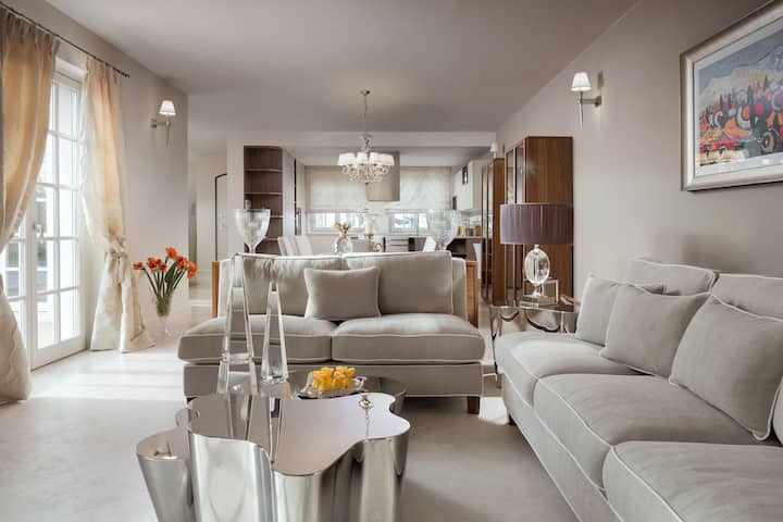 Casa Del Sole - Villa Bianca - Poreč