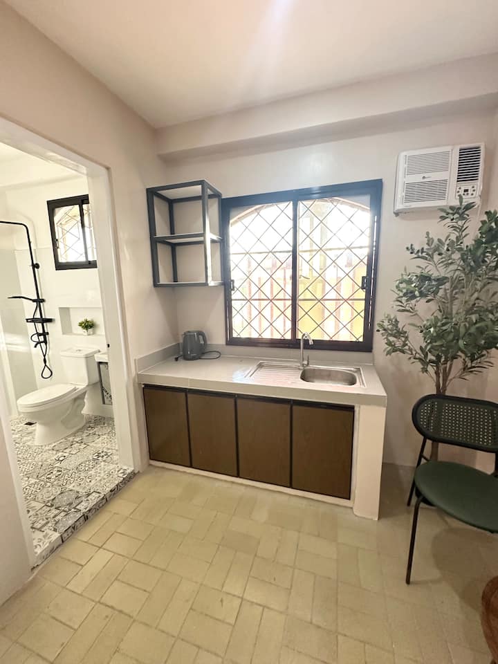 Room In Bonuan - Dagupan
