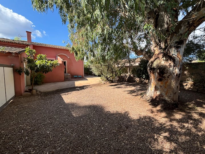 Studio 122 Bis, Climatisé, Proche Ville Et Plages - Porto-Vecchio