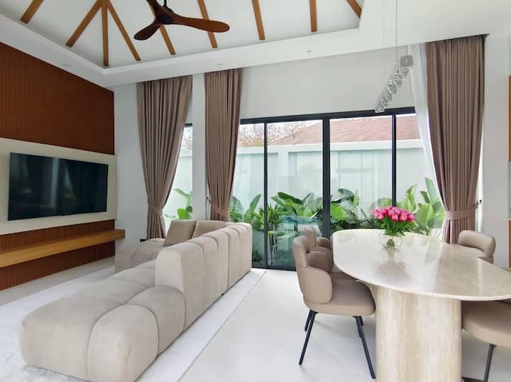 Vela Villa Aonang - Ao Nang