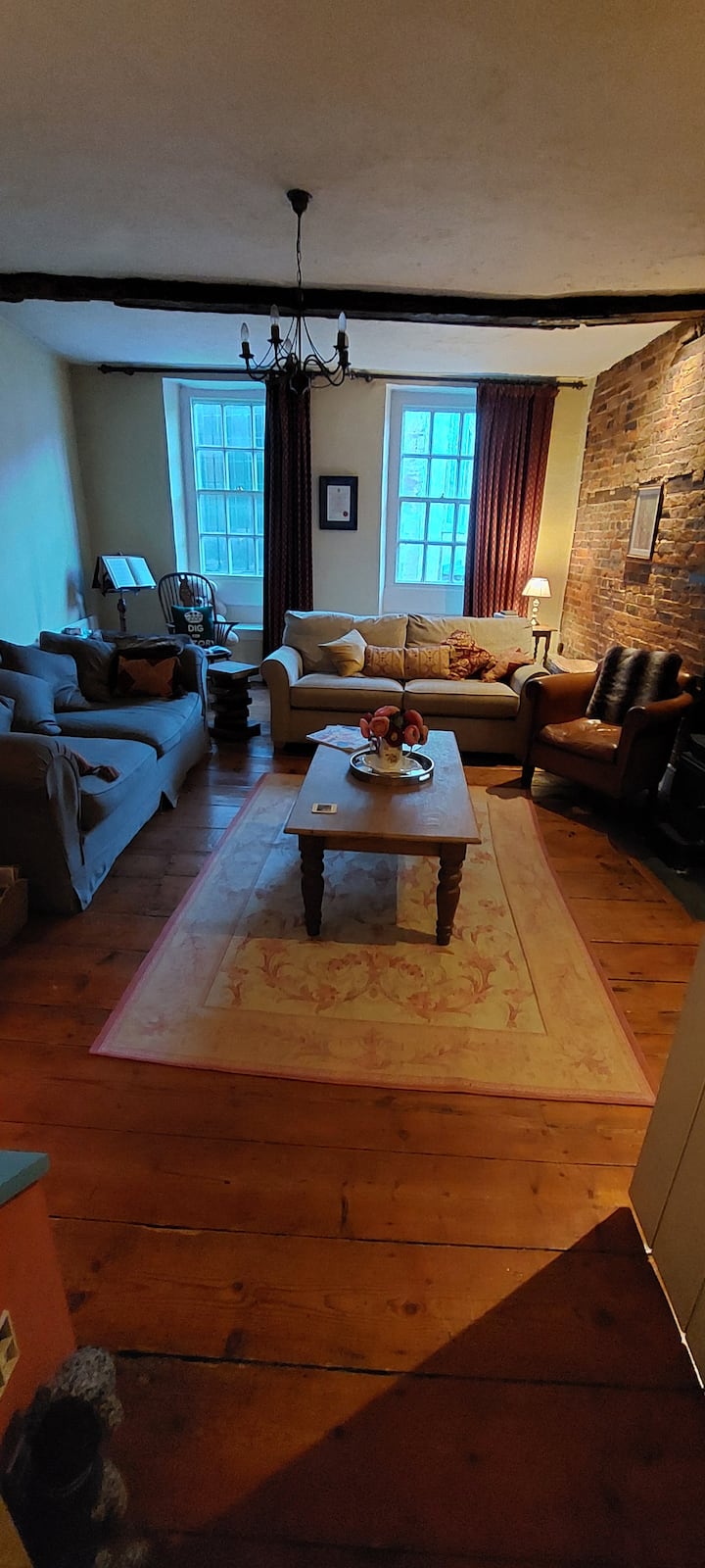Wiggy Hall (1600) Historic Charm | Unique Layout | - Stourport-on-Severn